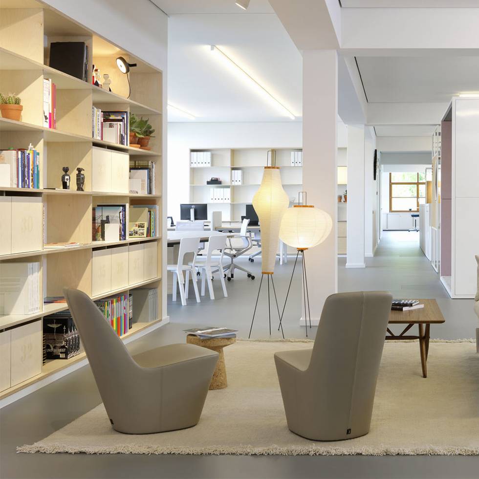 创意家具 - 坐具|休闲椅|办公家具|设计师家具|Monopod 休闲椅